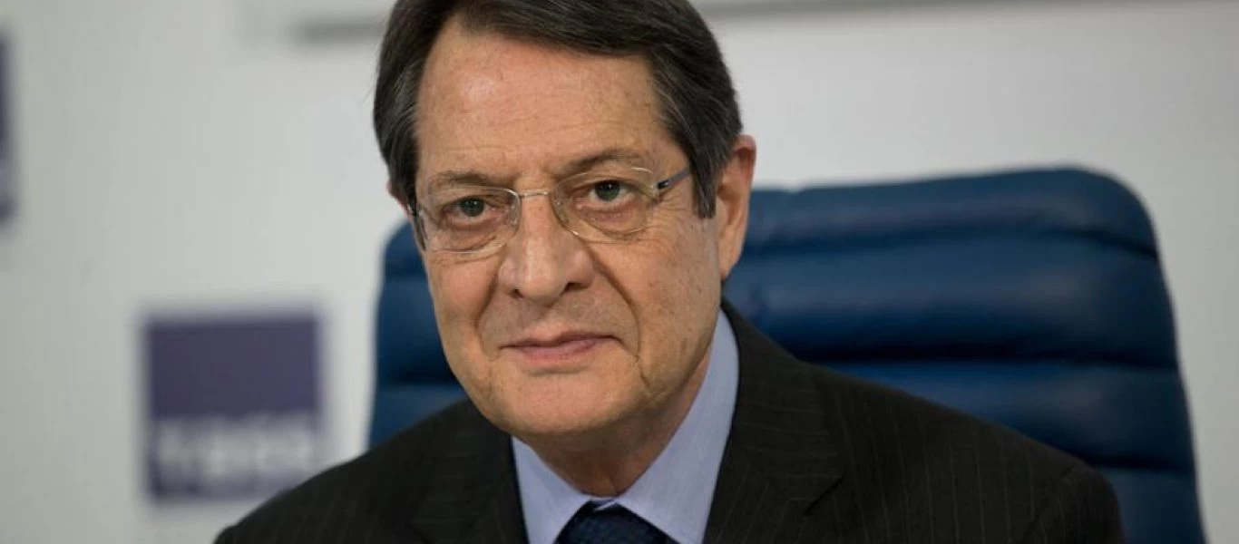 Π.Προδρόμου: «Καμία εμπλοκή ο Ν.Αναστασιάδης σε ξέπλυμα μαύρου χρήματος»